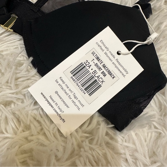 PEPPER Bra - Picture 13 of 15